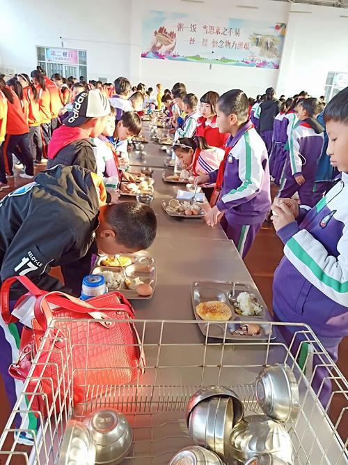半程实验基地第二天,五年级20班