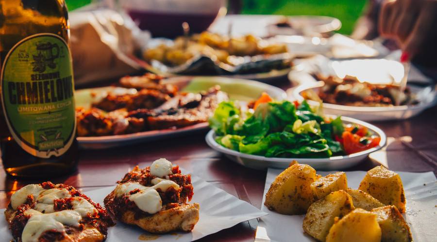 澳大利亚作是一个多元文化汇集的国家,那么澳洲美食自然也是集百家之