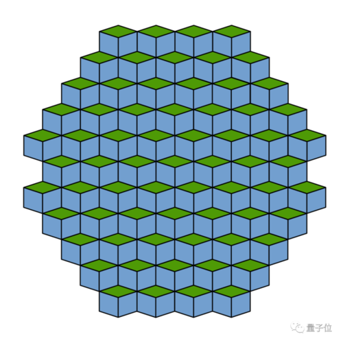 靠数学拿了两次诺贝尔奖彭罗斯从铺地砖帮忙发现2011年化学奖的秘密
