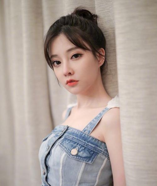 从网红主播变著名女歌手,更被韩国网友夸:美到晕倒