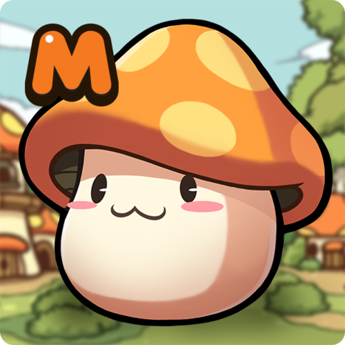 冒险岛 m