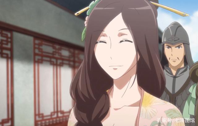 南晴婉喜欢的不是夜幽冥,而是