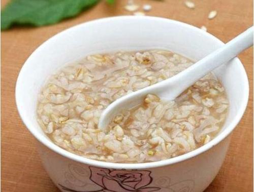 五谷杂粮粥简笔画