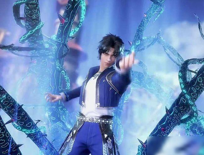 斗罗大陆:穿越者并非只有唐三,他可能和唐三来自同一世界