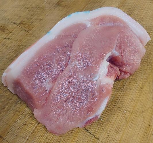 太好吃了!猪后腿肉就该这么做!