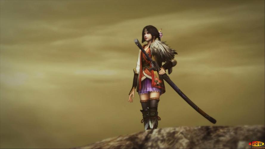 [讨鬼传:极|toukiden kiwami|实测截图23p]