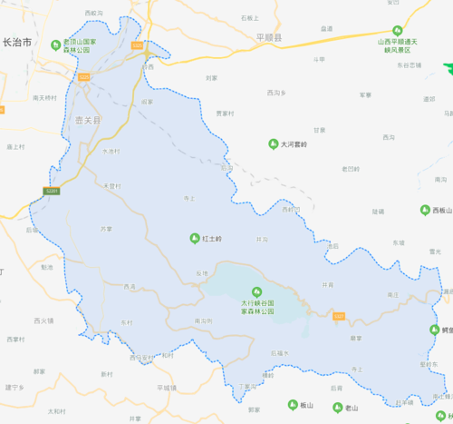 长治市壶关县aopa无人机培训机构