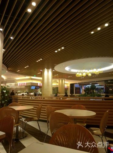 食通天美食广场(苏州圆融店)图片 - 第3张