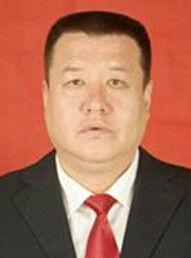 段新(山西省忻州市保德县委书记)