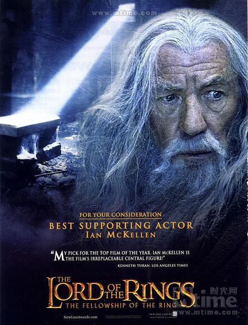 指环王1:魔戒现身; 哈利波特vs指环王;; 指环王1:魔戒现身电影图片