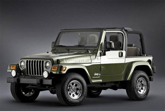 吉普越野军用吉普车jeep小型越野军用牧马人女士小型jeep牧马人二战