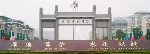 武汉东湖学院