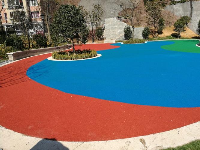 成功案例 塑胶地坪 联系我们 公司地址:江苏常州新北区万达广场a座22