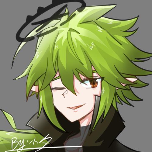 是x天使,也是赞德头像随意 - 半次元 - acg爱好者社区