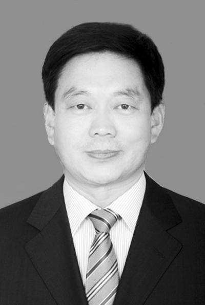 渑池县委书记杨跃民