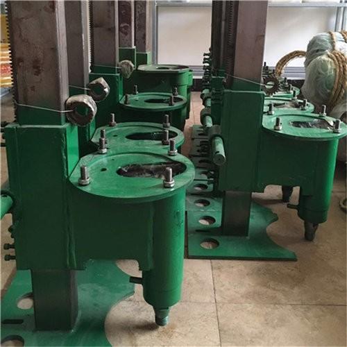 开原轻便工程勘探立式水磨钻机