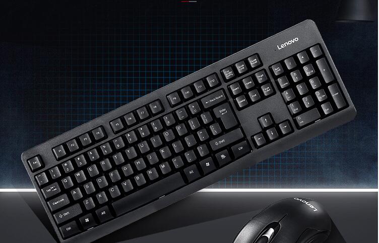联想lenovo kn101s键盘驱动