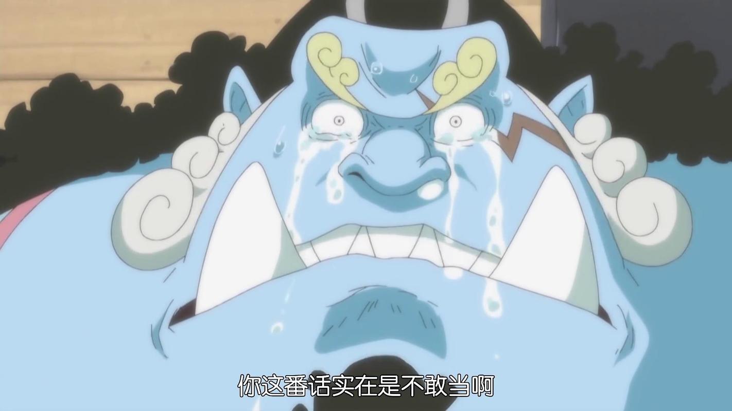 海贼王甚平上船为什么一波三折整整晚了10年山治无辜躺枪