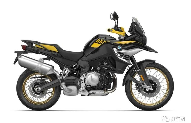 89万元起,宝马f850 gs国内上市!