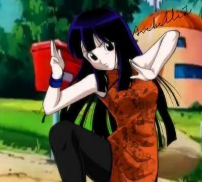 龙珠:特南克斯和小舞适合吗?两人年龄相差几十岁,老牛吃嫩草