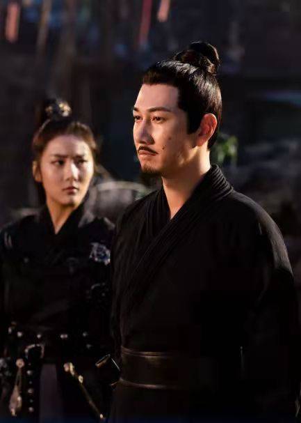 《狄仁杰之恢诡赤目》上映,狄仁杰智破丧尸案,剧情烧脑堪比谍战