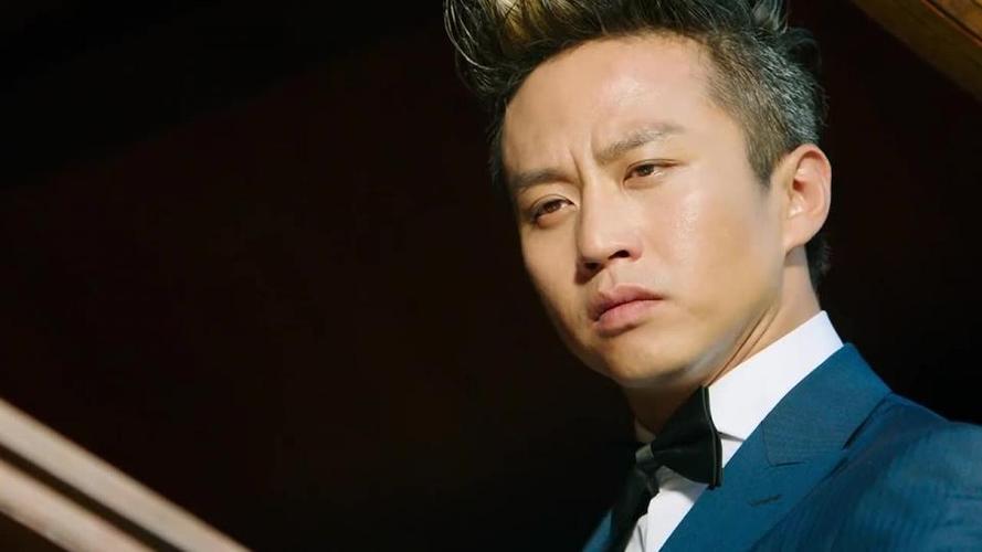 分手大师邓超的这些造型这些表情笑死我了