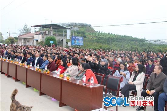 首页 眉山频道 仁寿 >正文 新店乡地处仁寿东大门,与资中县龙结镇连界