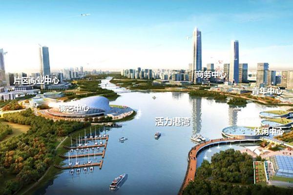 竟然拔了头筹!合肥瑶海区百大东城印象为什么如此惊人?