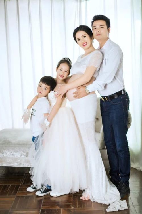 组团拍孕妇照 亲子照 写真 全家福哇