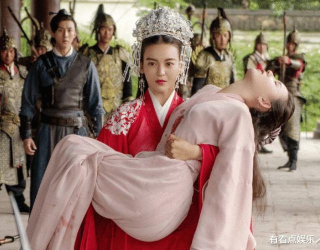 网剧《女世子》:女主假扮男装,终于不再侮辱观众智商了!