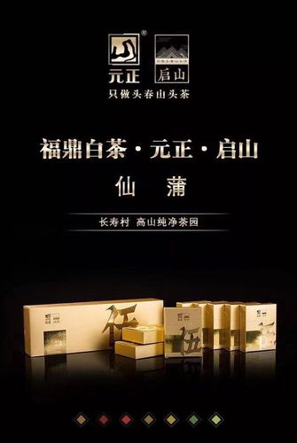 元正茶白茶系列