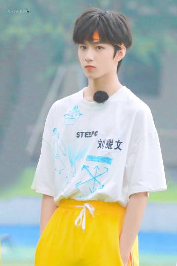 黄明昊 | 李振宁 | 夏瀚宇 | 陈宥维