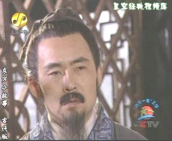 荀巨伯