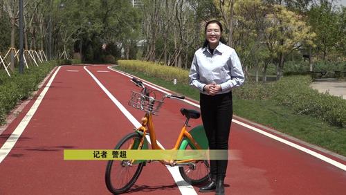 速看!太原滨河自行车道骑行攻略