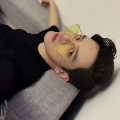 帅哥头像高冷霸气超拽最新