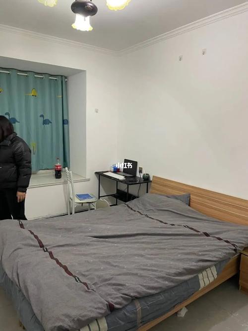 合租_合租_租房_郑州_卧室_郑州租房有没有想要合租的