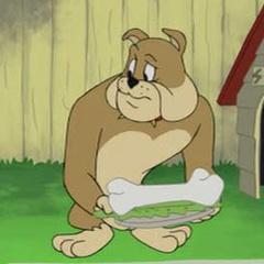 猫和老鼠:出发去火星