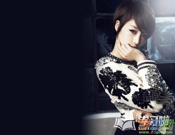 韩国射手座女明星有哪些