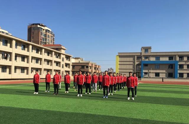 逐梦现外 未来可期 | 南昌现代外国语学校致高一新生的一封信