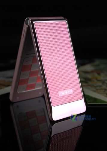 大屏翻盖手机真的就夏普做的最好吗?