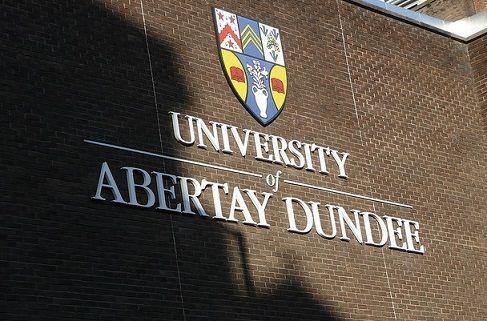 英国uod邓迪大学没毕业怎么办理学历认证?