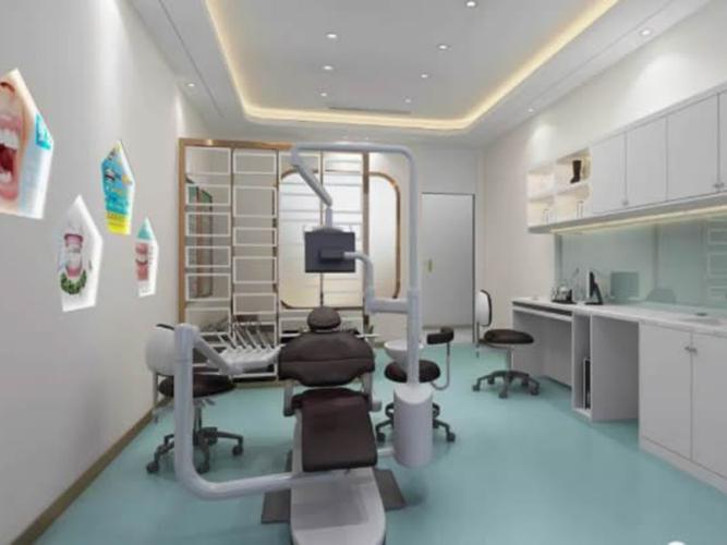 福州维乐口腔医院牙齿整形价格表 维乐口医院牙齿矫正