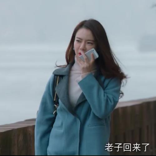 喜欢北京女子图鉴戚薇同款衣的还喜欢
