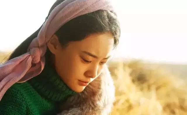 郝好:避开花瓶美 雕琢演技最可贵