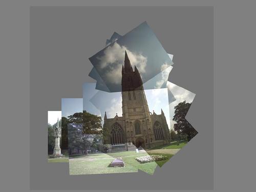 图片蒙太奇课件ppt