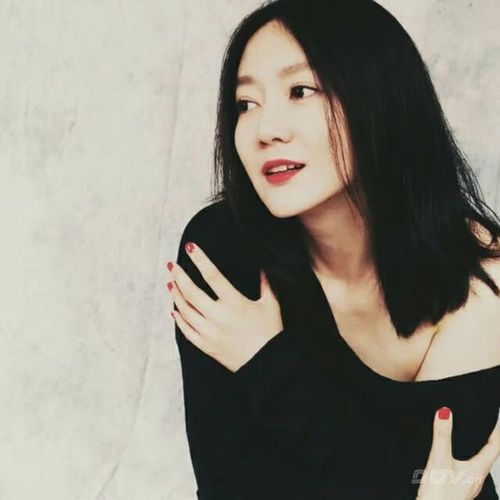 魏妮妮_频道主持人_大连广播电视台