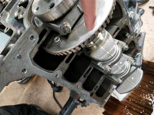 上汽名爵发动机存缺陷 一年保修期一过正时链条就危险