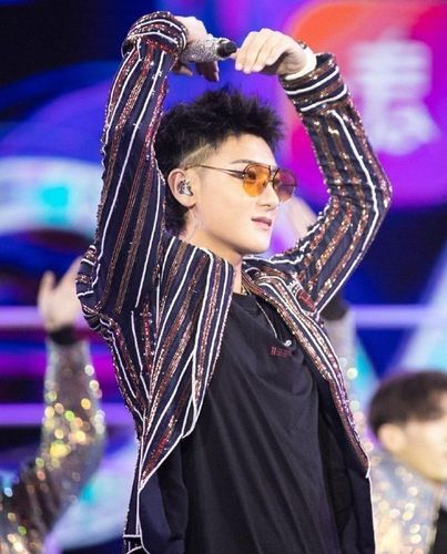 黄子韬,李宇春担任导师,《中国新说唱》压力大,说唱歌手选秀?