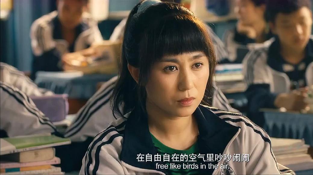 空空影视迷:搞笑影视之电影合集