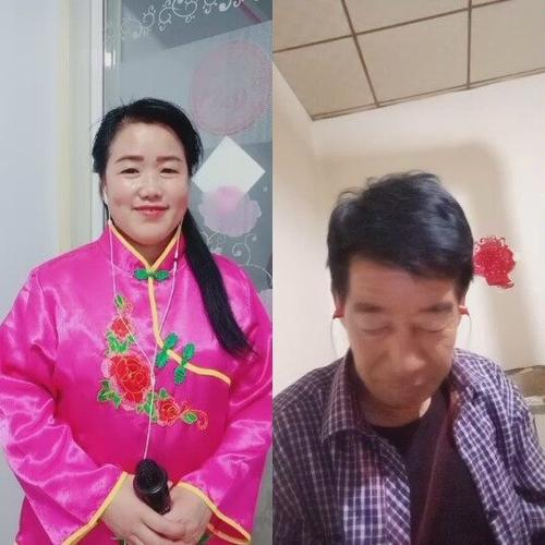 张爱如-二人台:小女婿入洞房- 全民k歌,ktv交友社区
